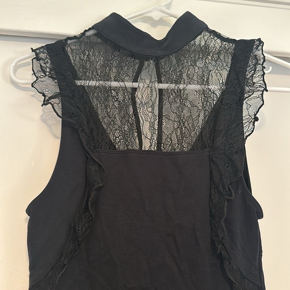 Free people little black dress - Picture 2 of 5